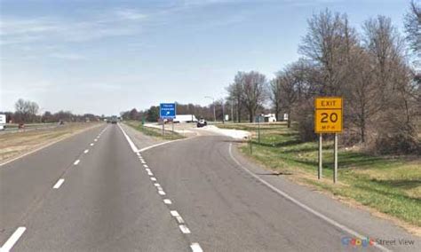 Interactive Map — New Jersey <strong>Turnpike</strong>. . Rest area mm413 northbound